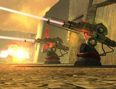 Tα μυστικά υπερόπλα που είναι σαν να βγήκαν από ταινία φαντασίας (βίντεο)